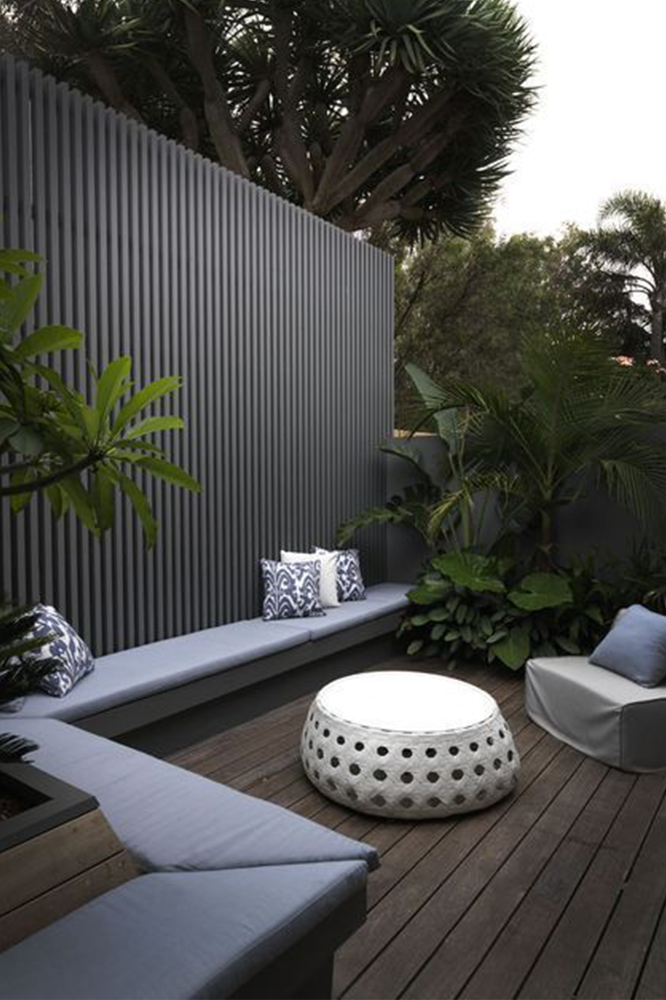 狮子座专属花园设计丨中国上海丨东町星座系列-22