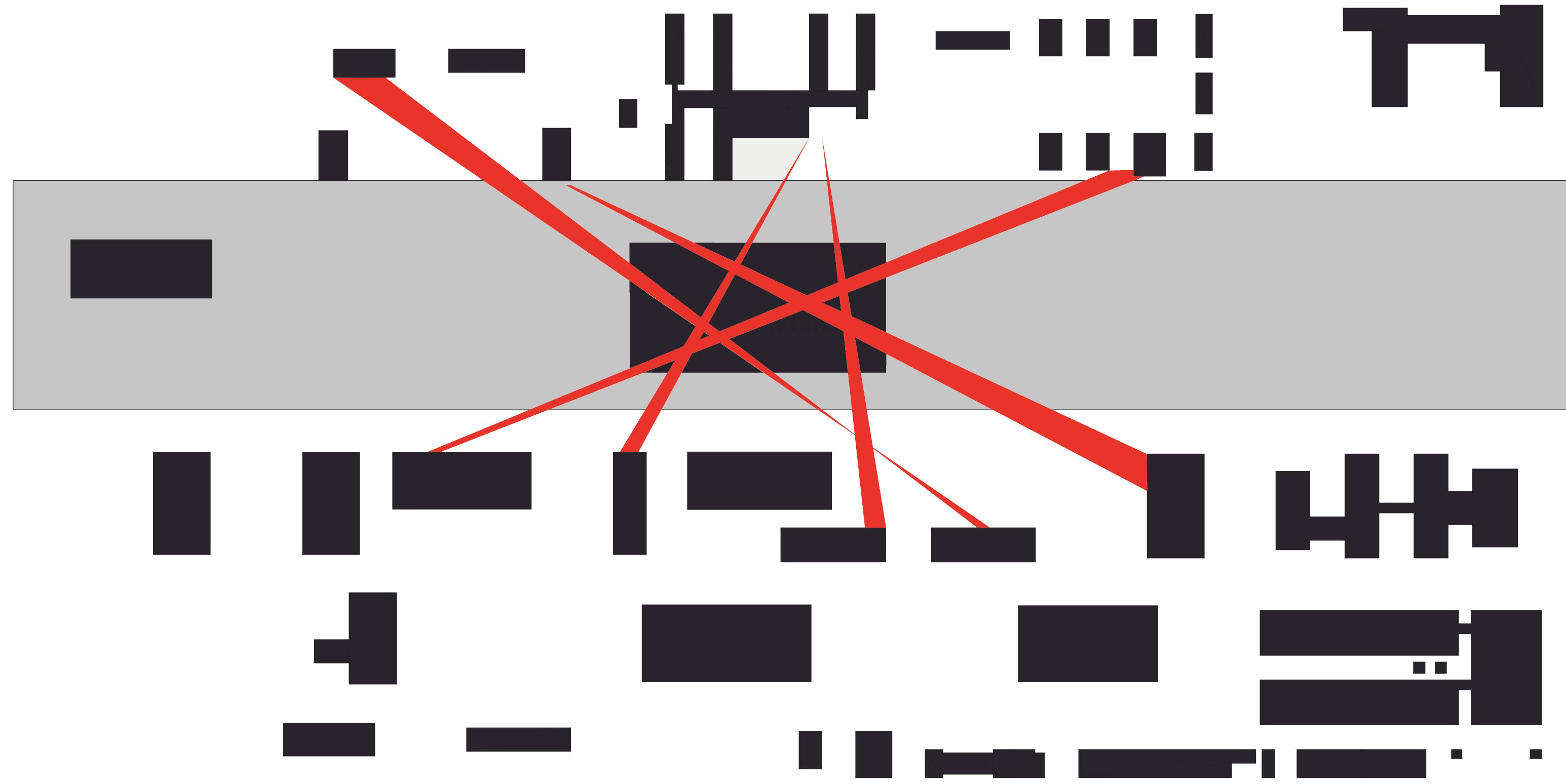 伊利诺伊理工学院麦考密克论坛校园中心-7