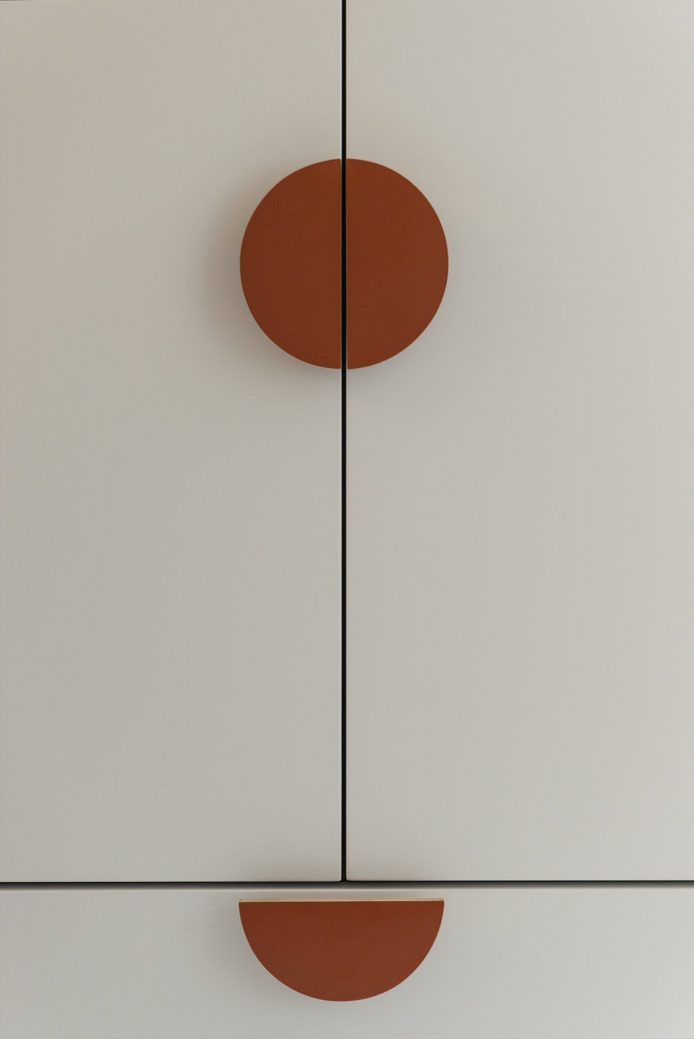 意阿夫妇的百年公寓改造丨意大利都灵-14