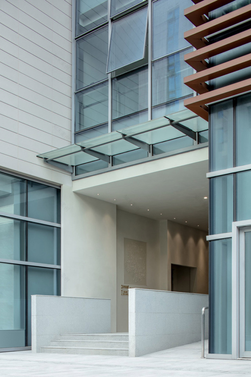 长沙城建信息中心丨中国长沙丨中机国际工程设计研究院有限责任公司,罗劲工作室-171