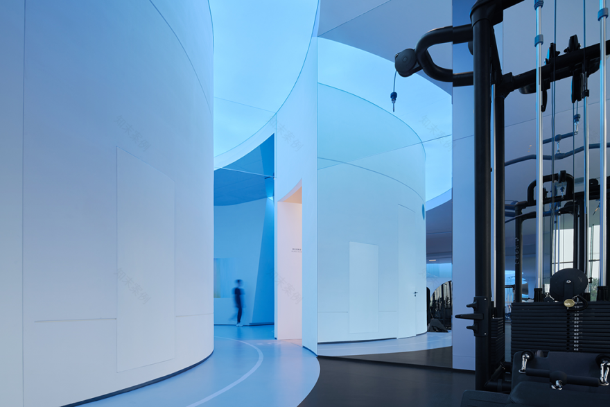 M FIT 旗舰店丨中国北京丨DPD 递加设计-81