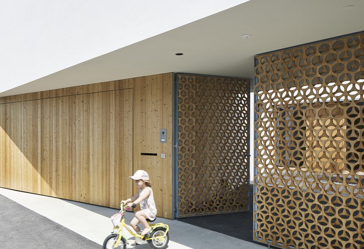 丨奥地利丨HEIN architekten-16