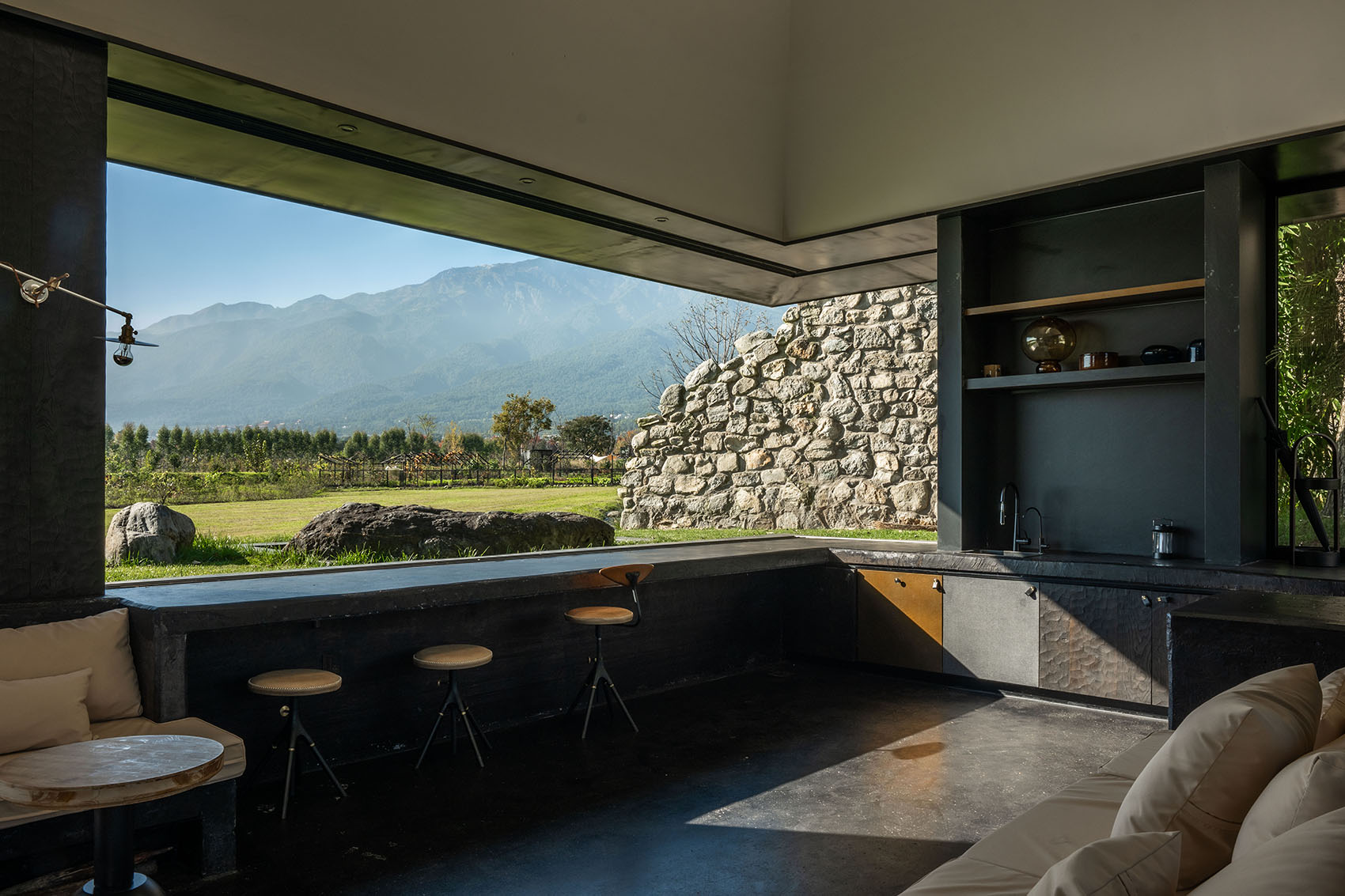 山叁夏庄园酒店与农场之家丨中国大理丨ArCONNECT之间建筑事务所-146