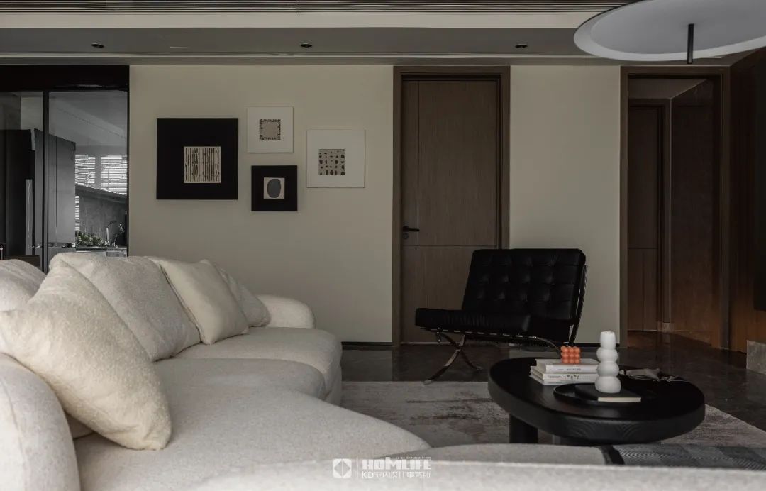 壹号院丨中国重庆丨KD室内设计事务所-31