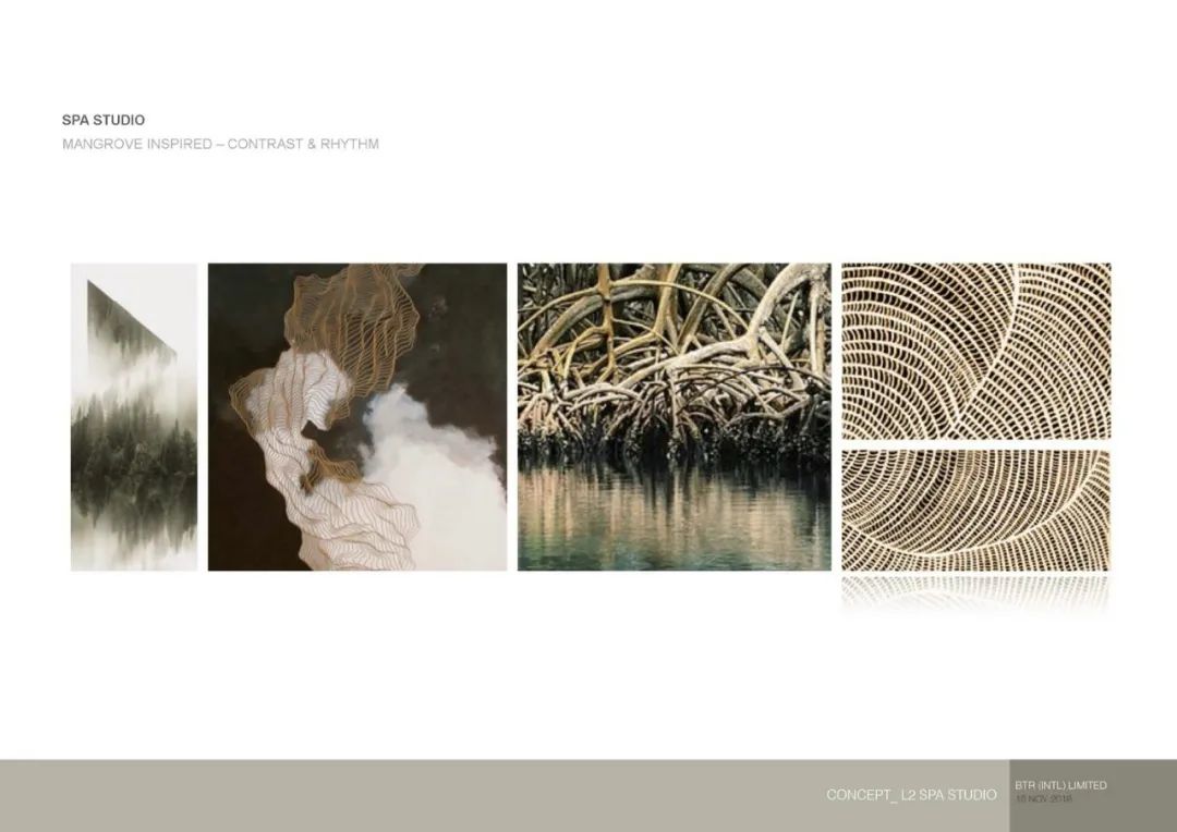 深圳文华东方酒店丨中国深圳-144