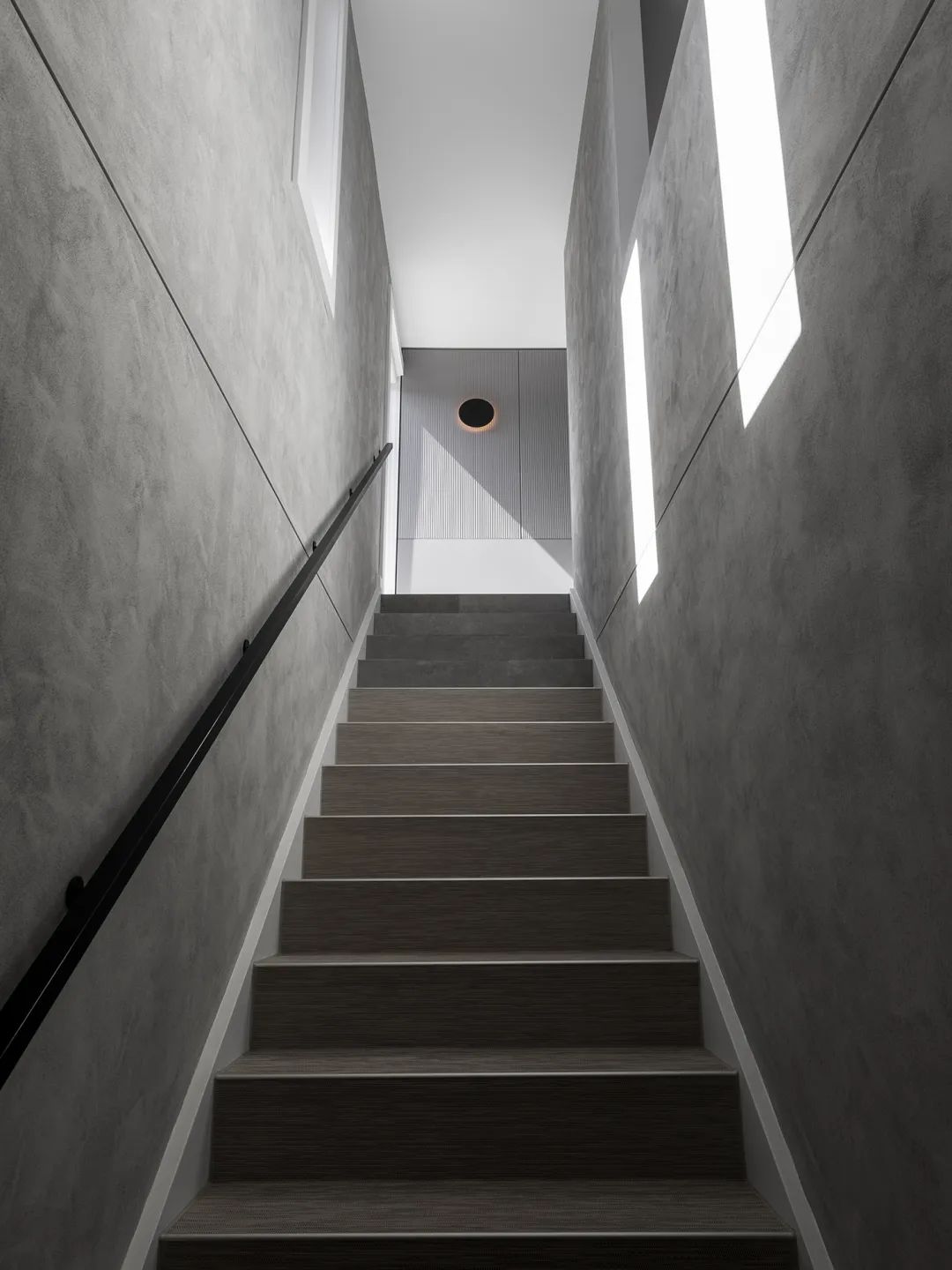 澳大利亚 Cape Schanck 海滨别墅丨Cantilever Interiors-21