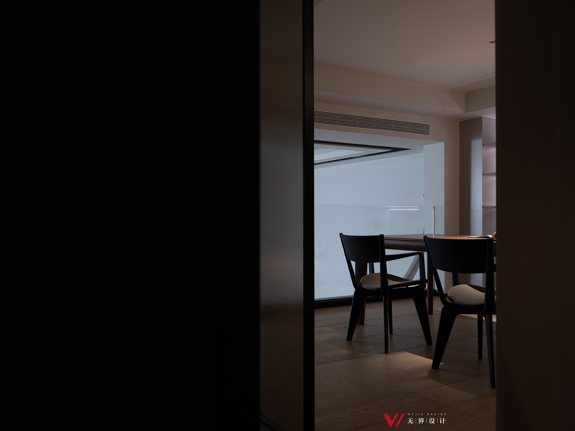 昼梦·觅诗丨中国苏州丨无界设计事务所-26