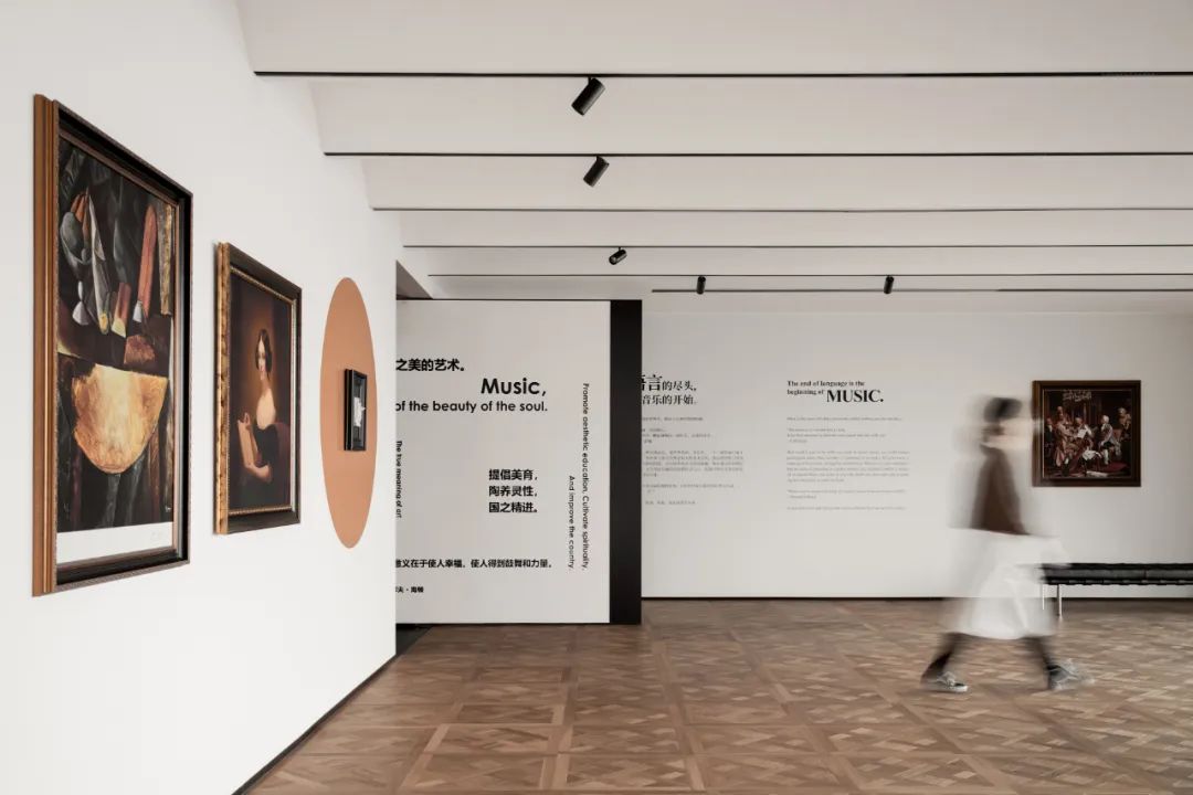 ZND 之恩新作 | 智慧之门  城市文化会客厅-30