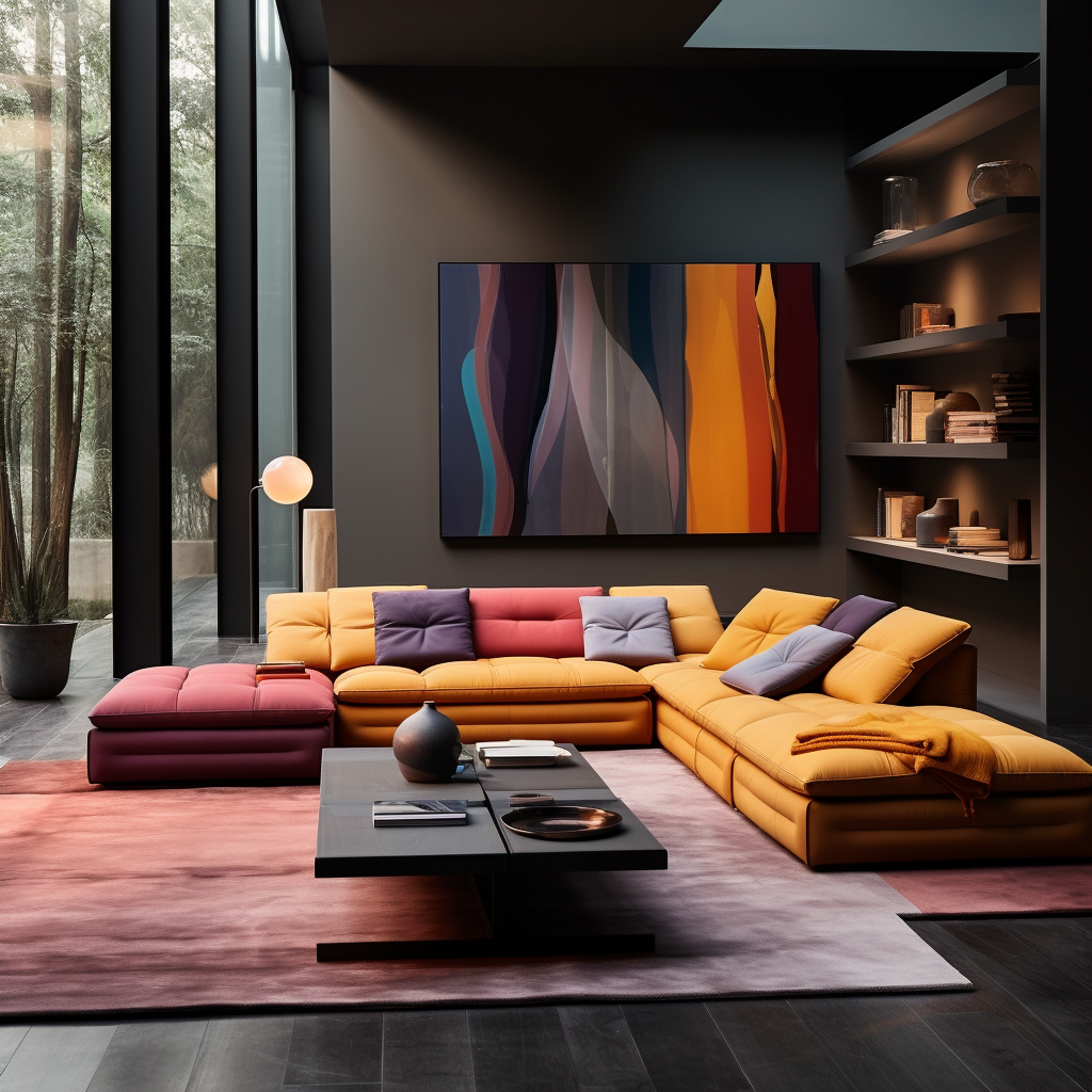 彩色沙发工业风-8