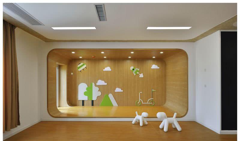 碧桂园凤凰城幼儿园-5