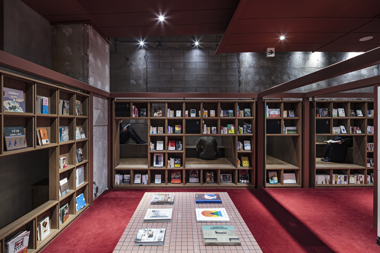 松本本箱酒店丨日本丨Suppose Design Office-30