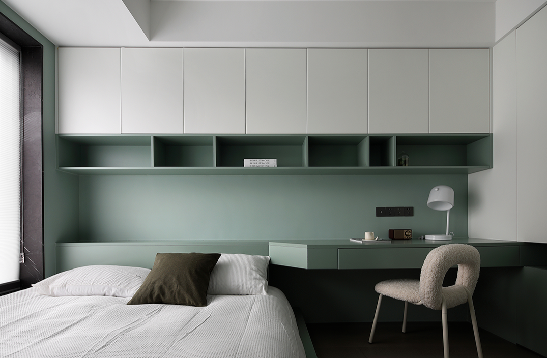 唯简之境丨中国福州丨至序建造-84