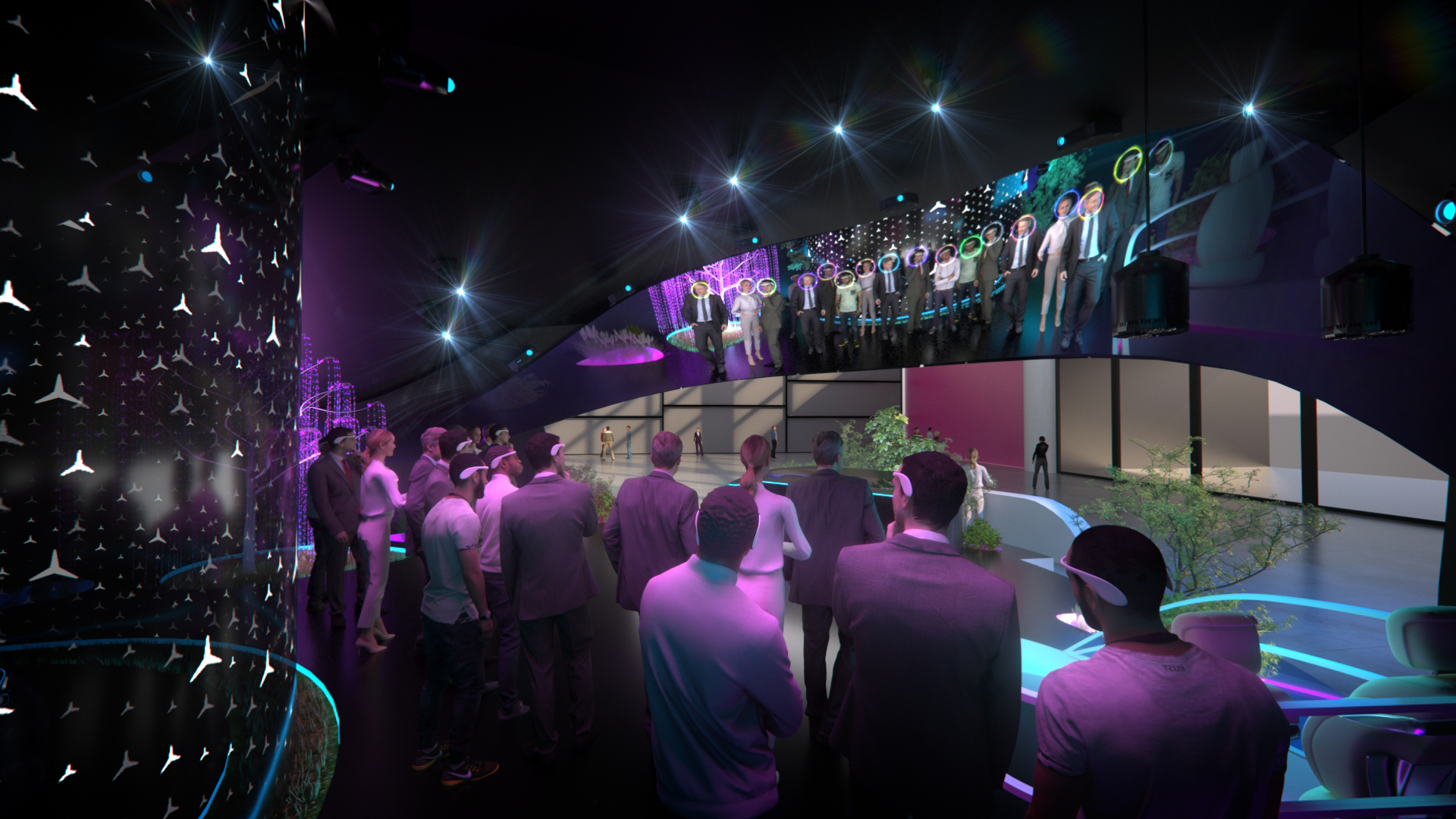 汽车展位概念设计-8