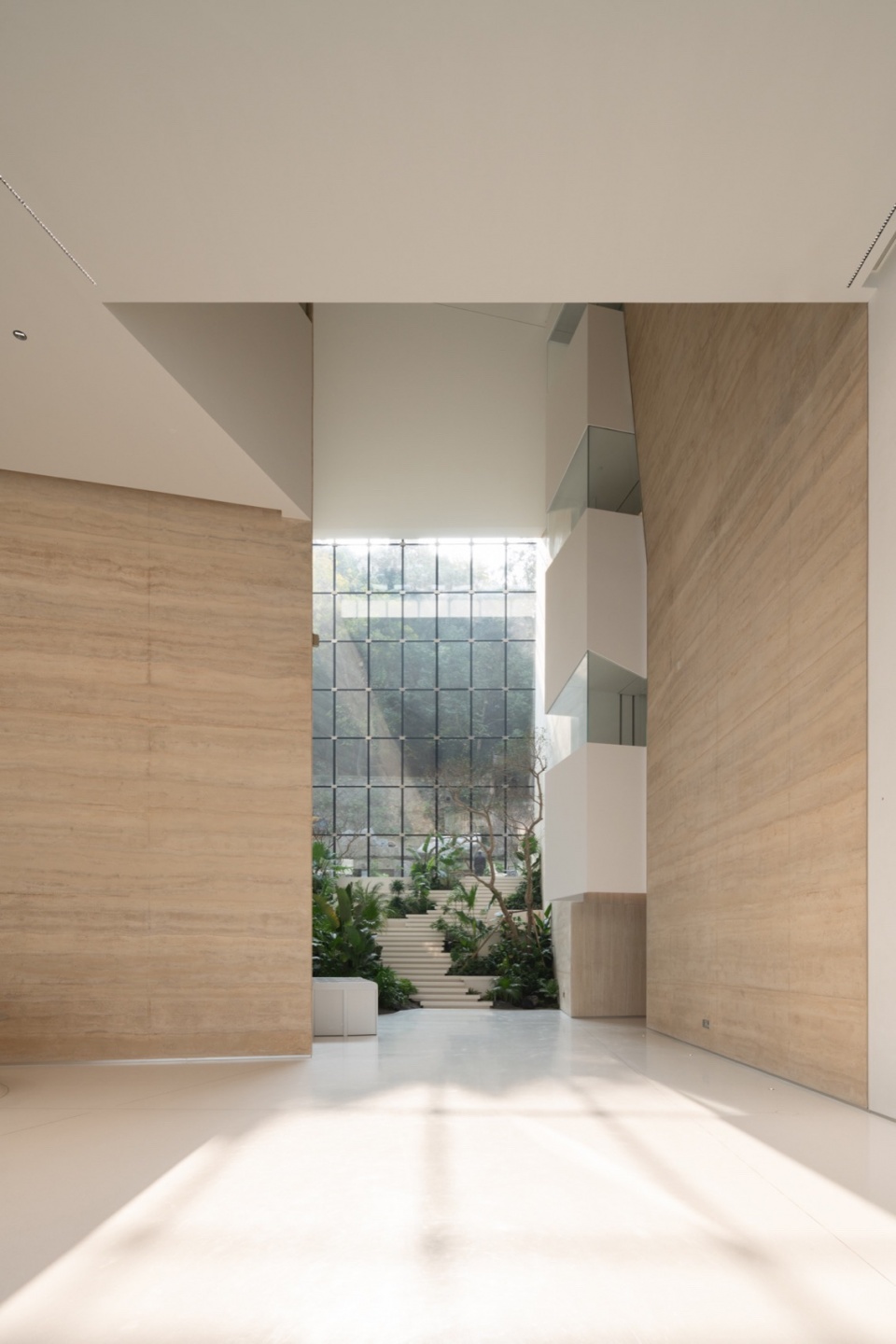 杭州gad总部大楼丨中国杭州丨gad杰地设计-30