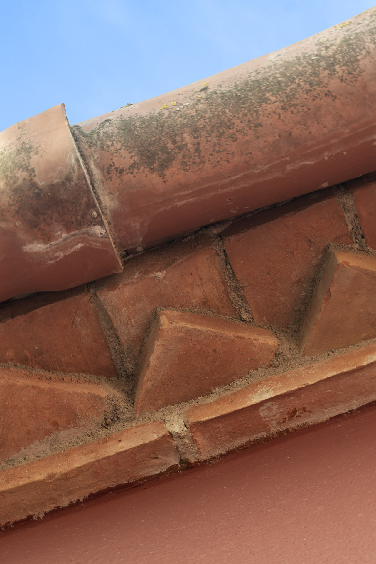 天然恩波达住宅丨西班牙-10