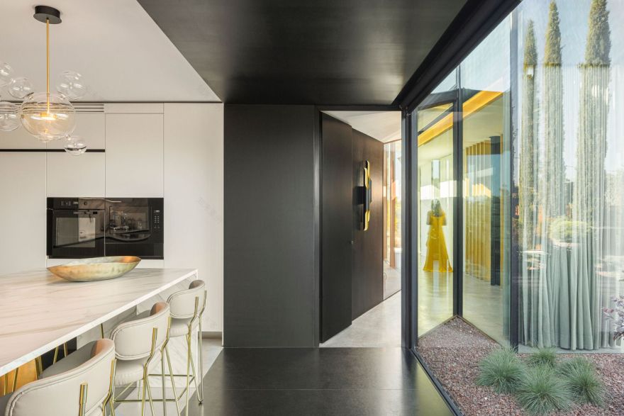 拉夫拉之家丨葡萄牙丨Ricardo Azevedo-40