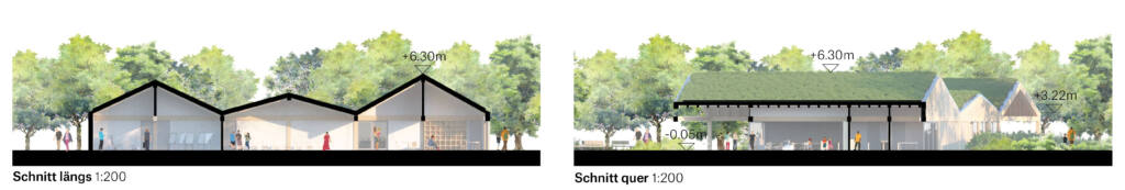 Stadtteiltreff Glückstadt - eins:eins architekten-40