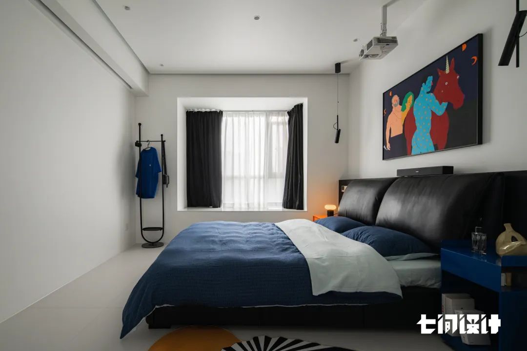 四季与你丨中国成都丨七间设计-50