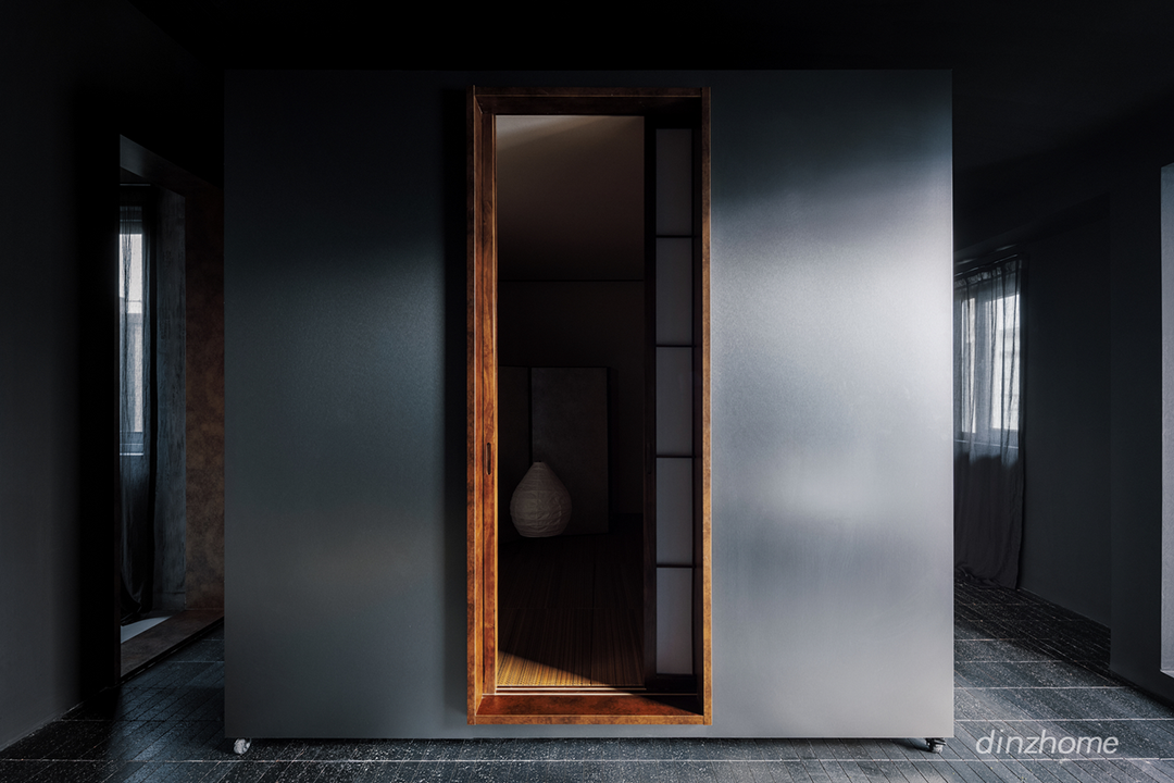 NOTHING DESIGN丨有无艺术空间丨中国杭州-77