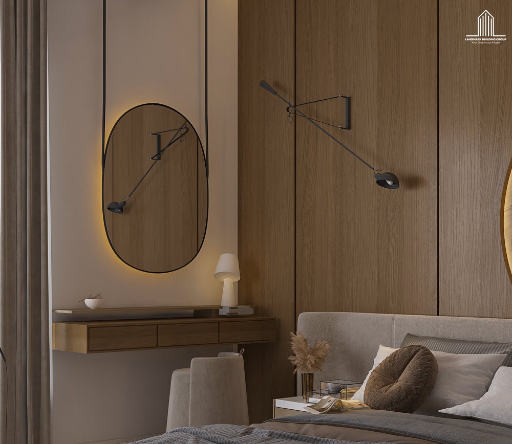 MASTER BEDROOM | in hyde park-1