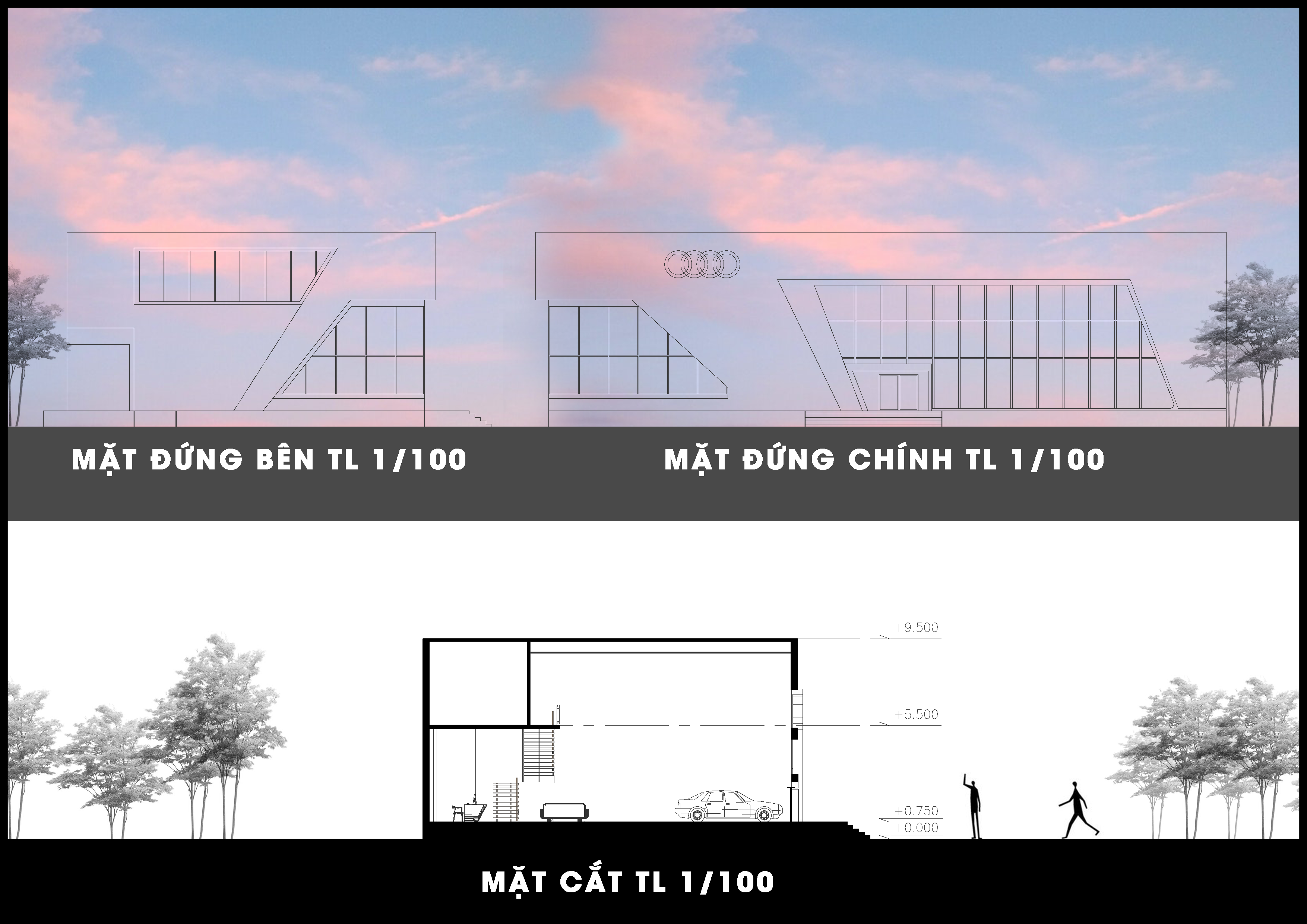 ĐỒ ÁN SHOWROOM OTO-5