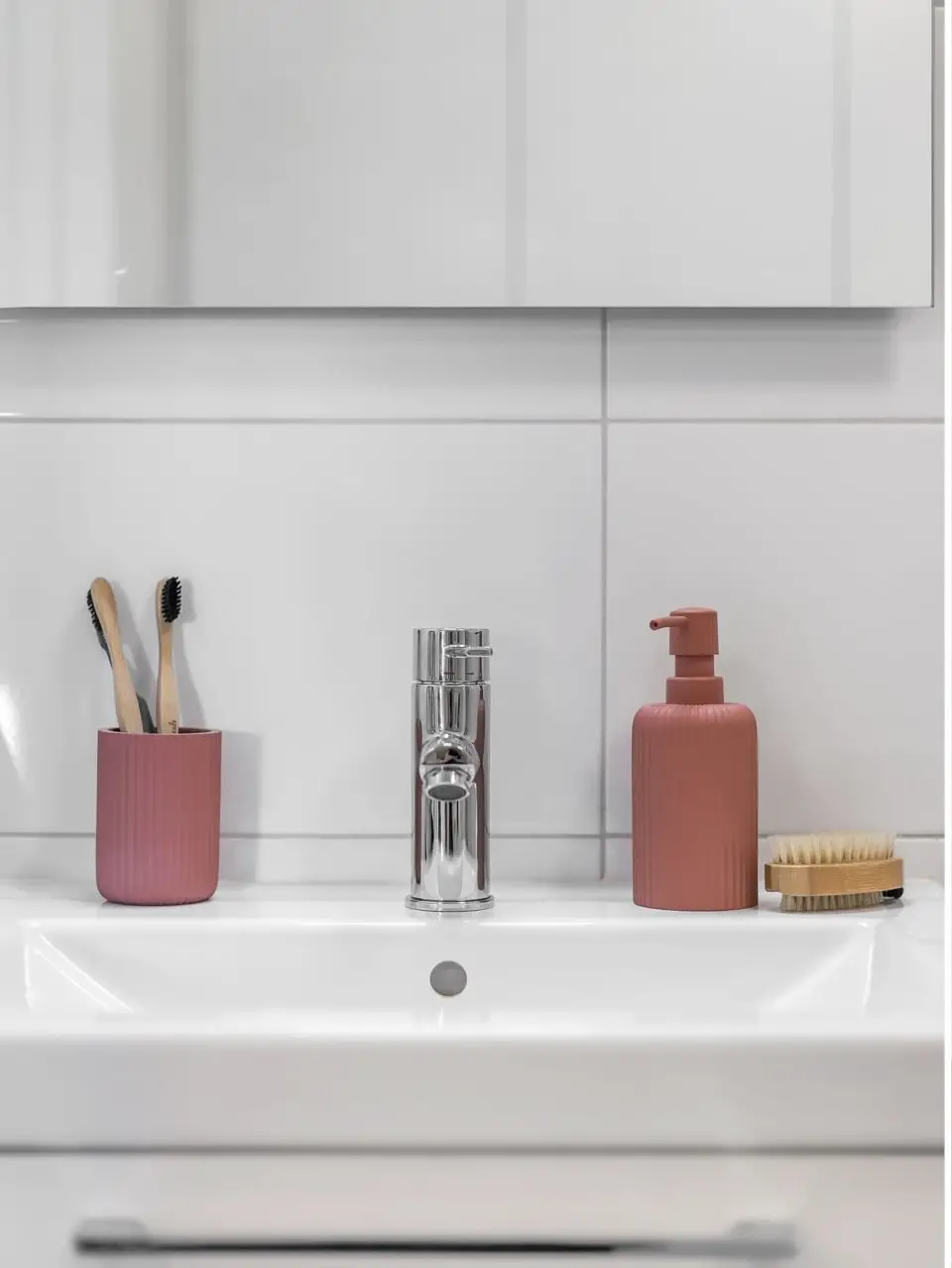 瑞典新公寓的英伦风设计 | 印度马哈达维的时尚色彩-20