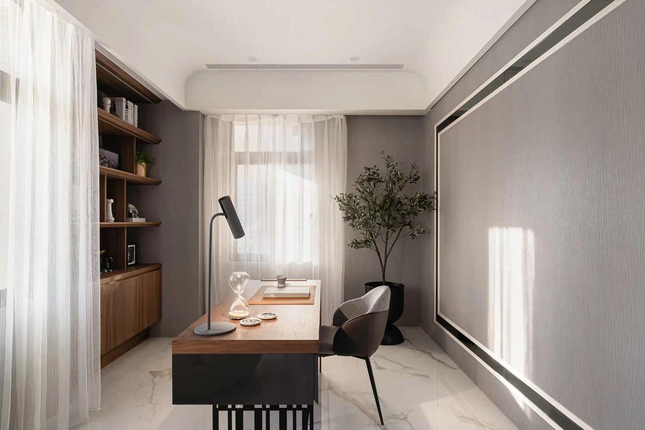 西奥公寓丨洪芯蕾-14