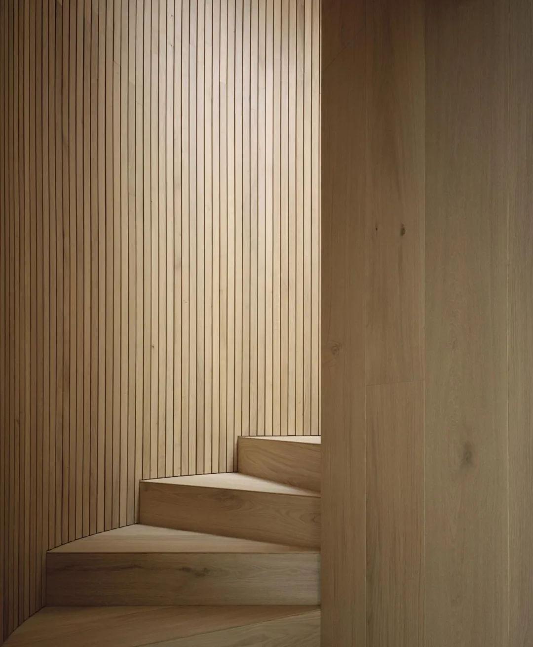 10 号房子丨伊朗丨USE Studio-109