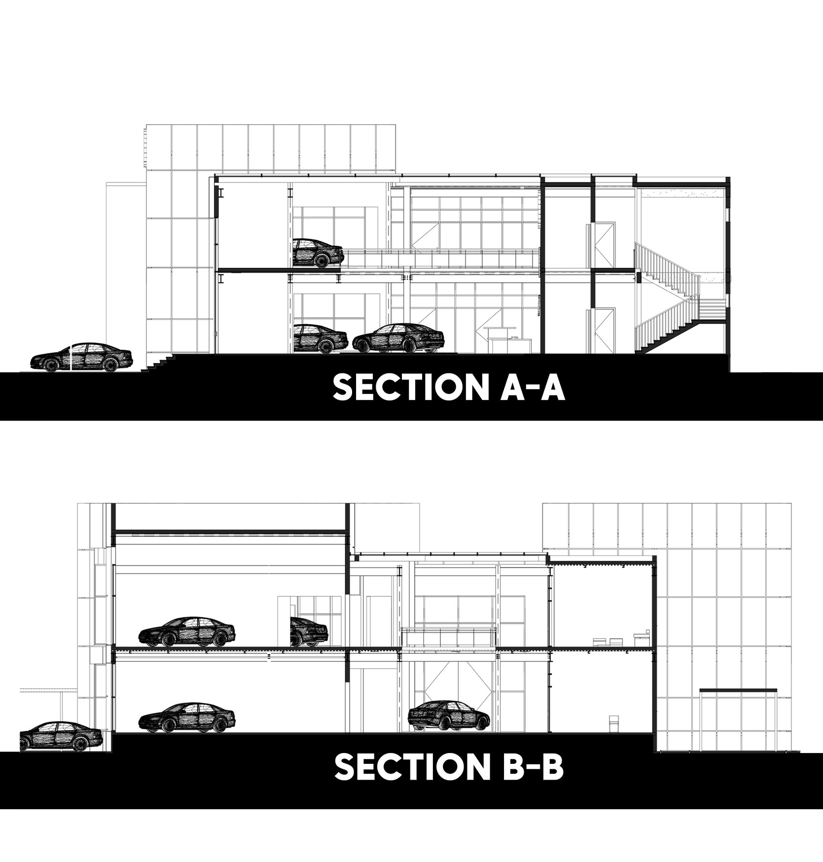 阿斯尤特汽车展厅-6