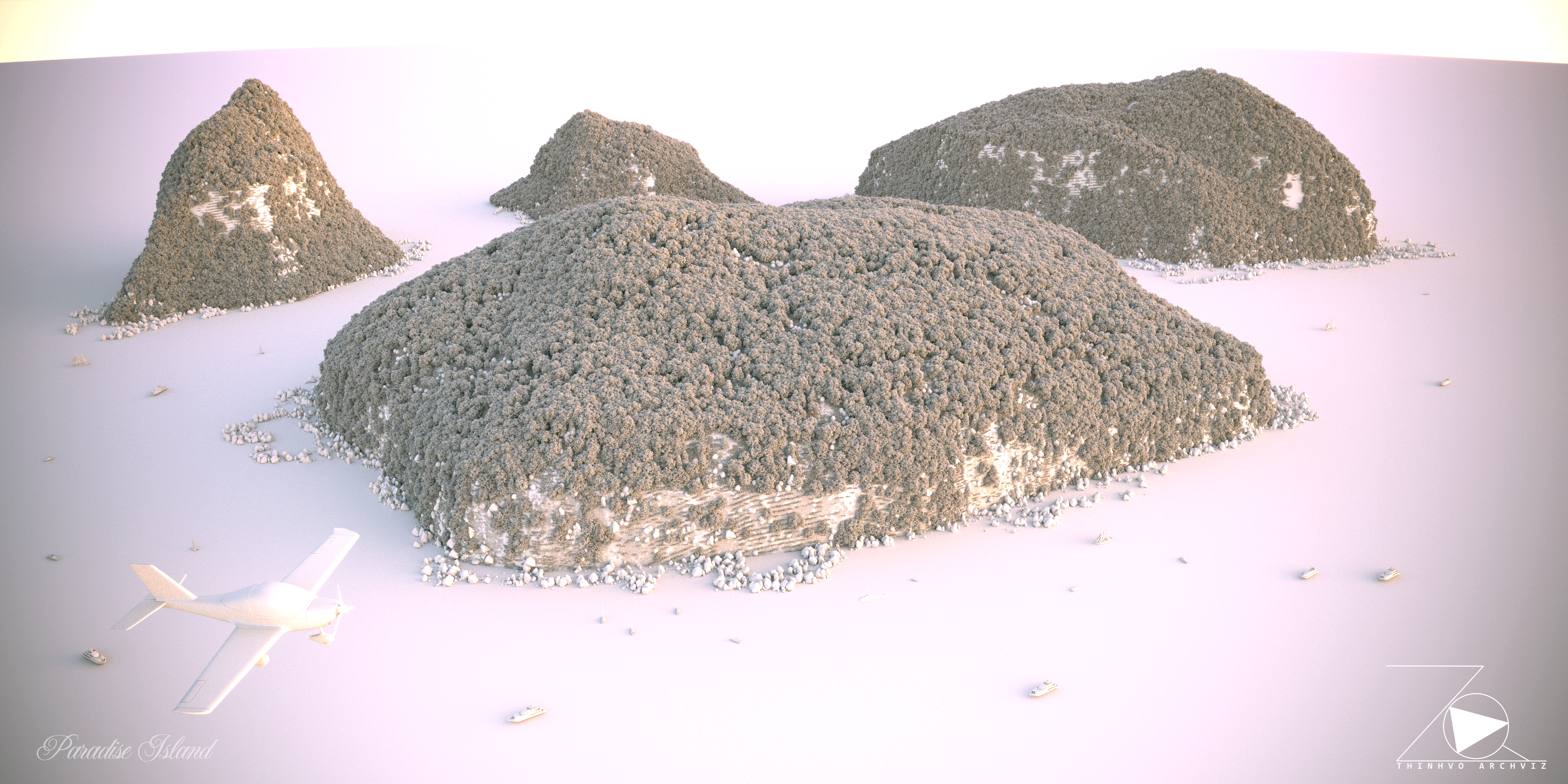 天堂岛丨thinhvoarchviz-5