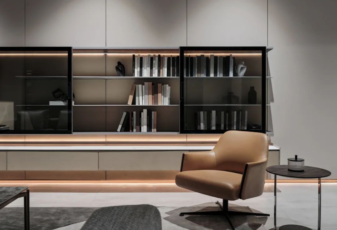 融 ROOM · 墙体家具系统设计丨中国广州丨CUBE DESIGN 团队-11