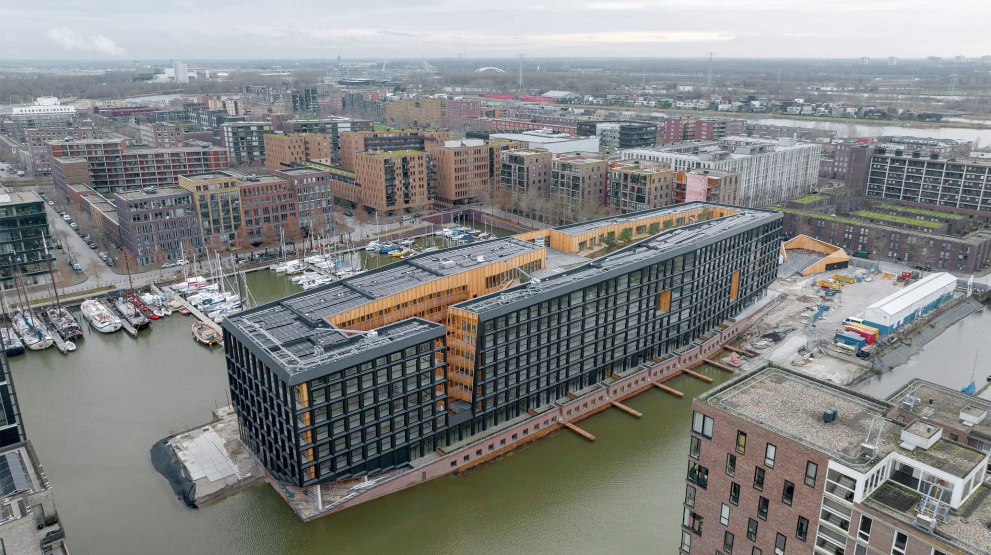 丨荷兰阿姆斯特丹-73