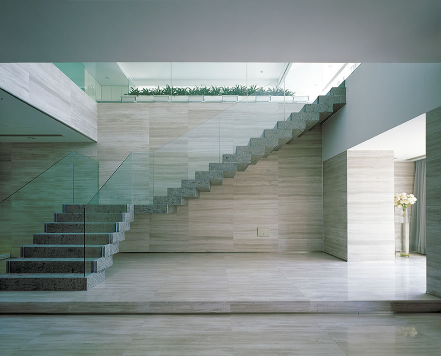 上海浦东证大立方大厦-11