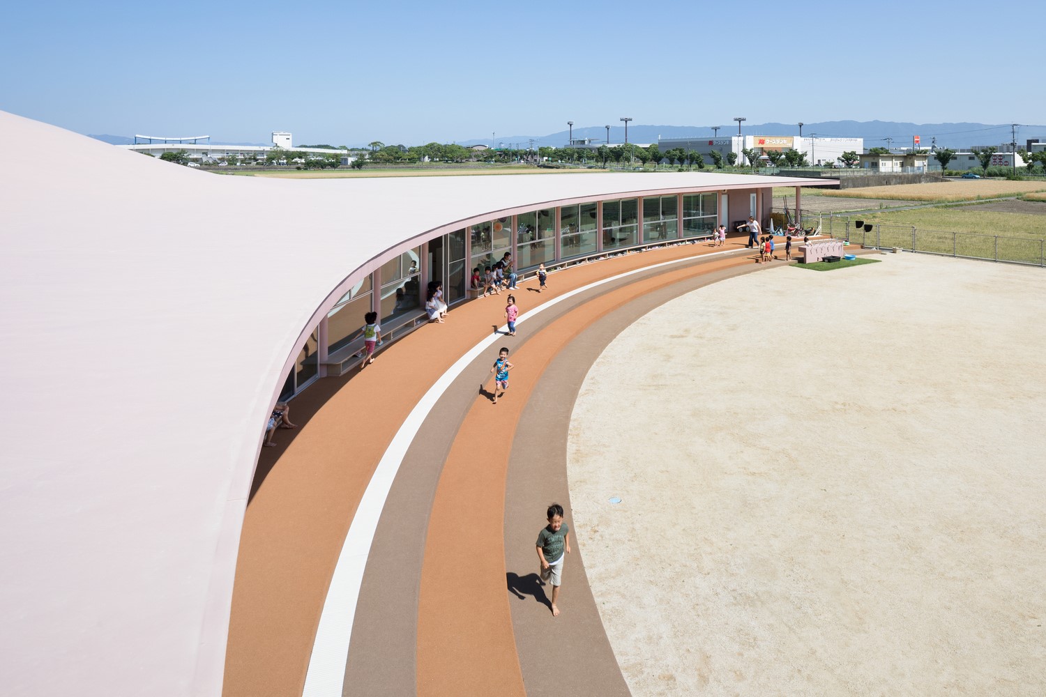 斯巴鲁幼儿园-28