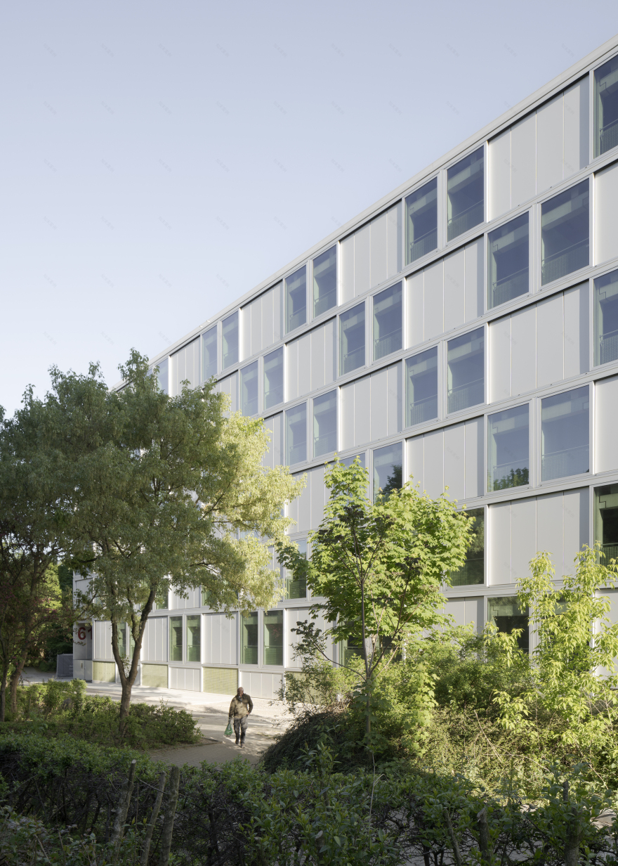 丨德国柏林丨FAR frohn&rojas-23