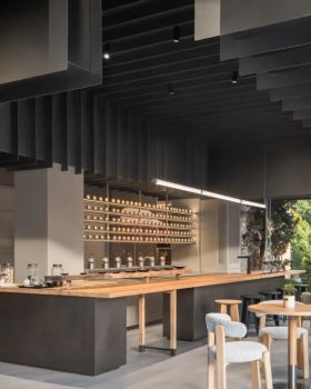 TForM:用一张长桌,重新定义社交的边界丨中国成都丨A.ardon阿多联合设计事务所