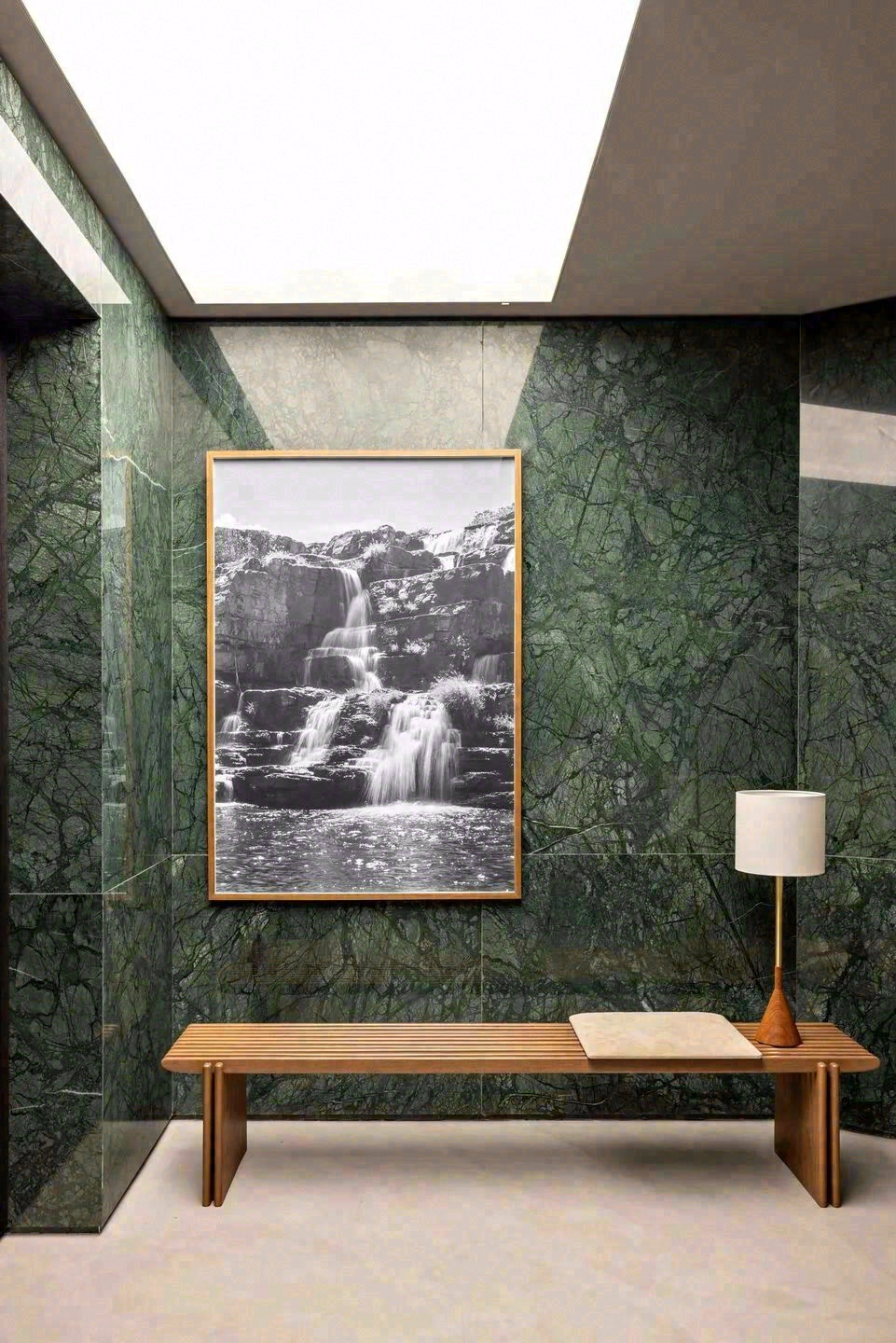 Tangarart 珠宝店丨巴西圣保罗丨Patrícia Martinez Arquitetura-11