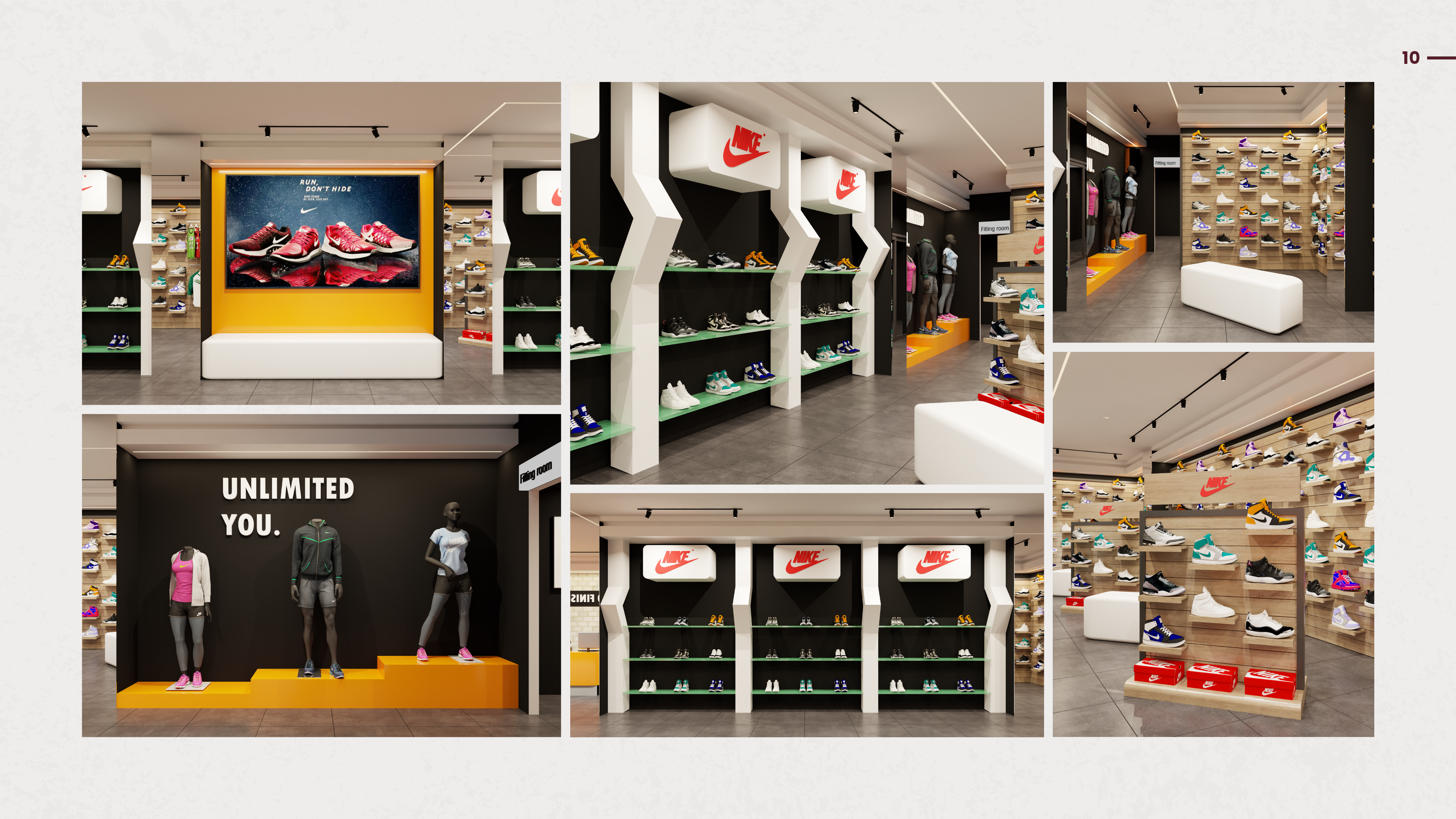 INTERIOR DESIGN PORTFOLIO - BRIANTO - 2025-8