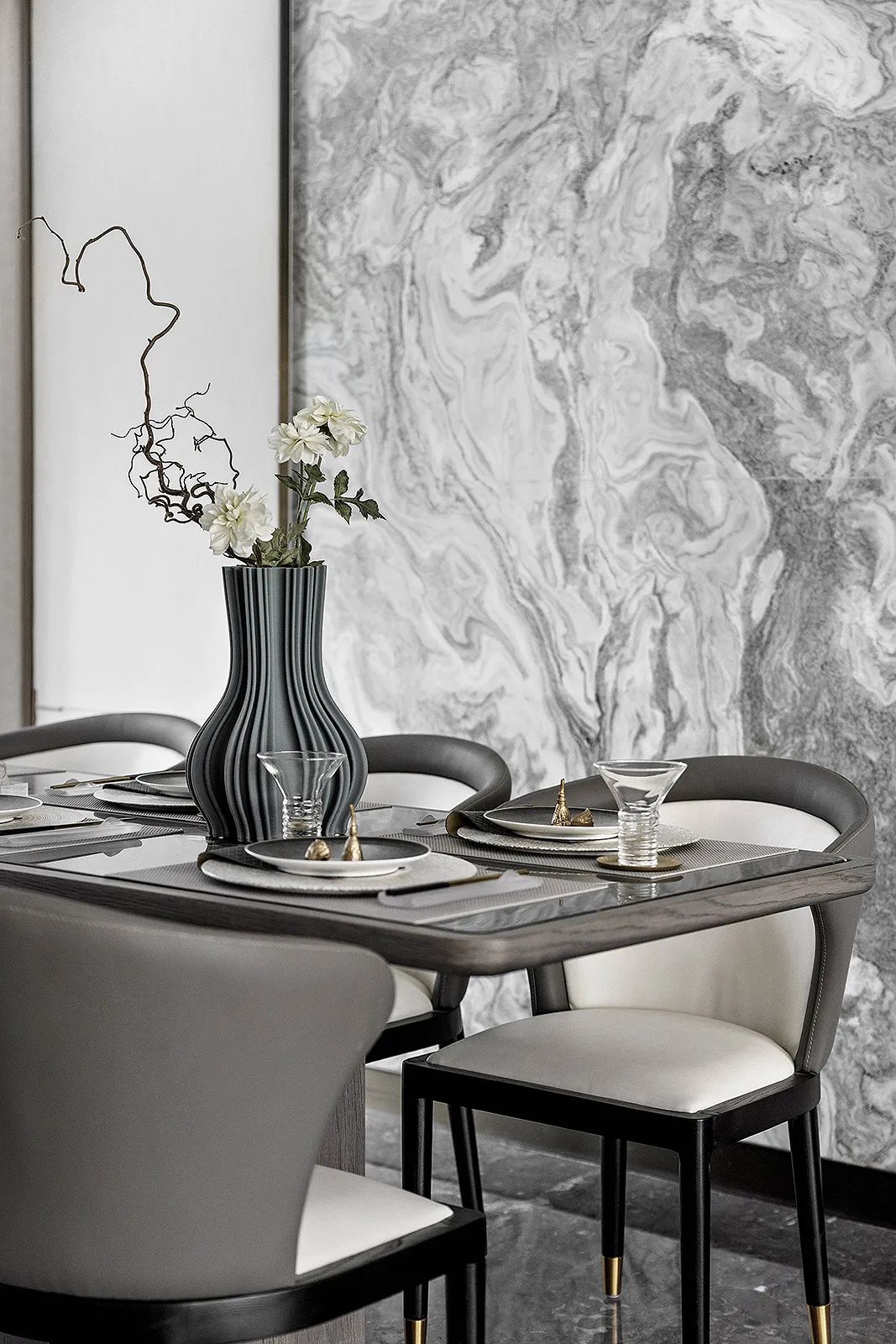 阳光城揭阳·宏和翡翠湾 143 户型丨中国揭阳丨AC•之晏设计-10