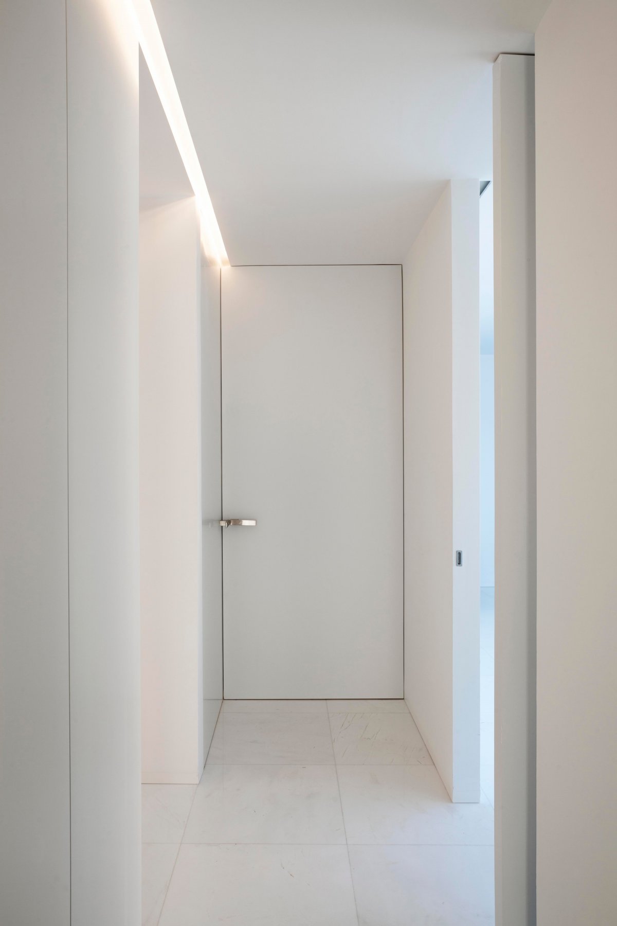 Pati Blau 住宅丨DenmarkRibe丨Fran Silvestre Arquitectos-9