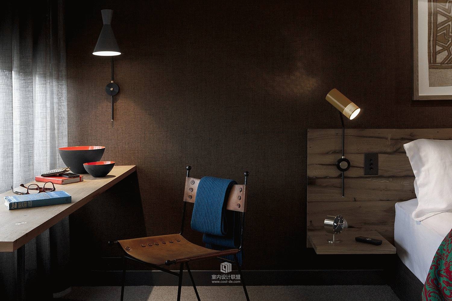 HOTEL HOTEL艺术精品酒店-46