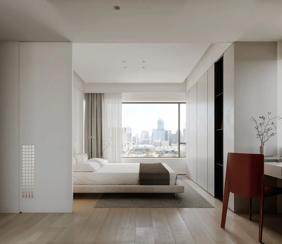 时光之宅 | EHOUS壹昊设计-28