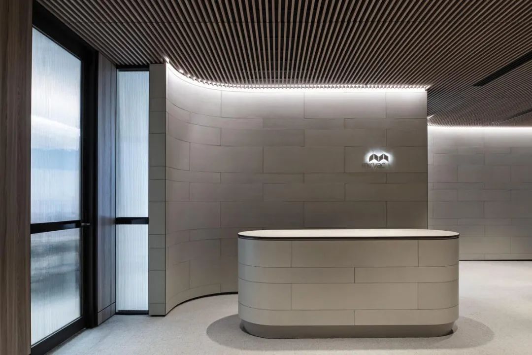 Mirvac 墨尔本办公丨澳大利亚墨尔本丨Mirvac Design-29