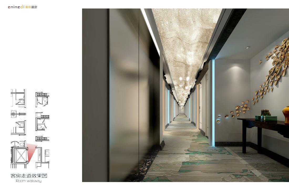 
杭州美奂酒店 -1