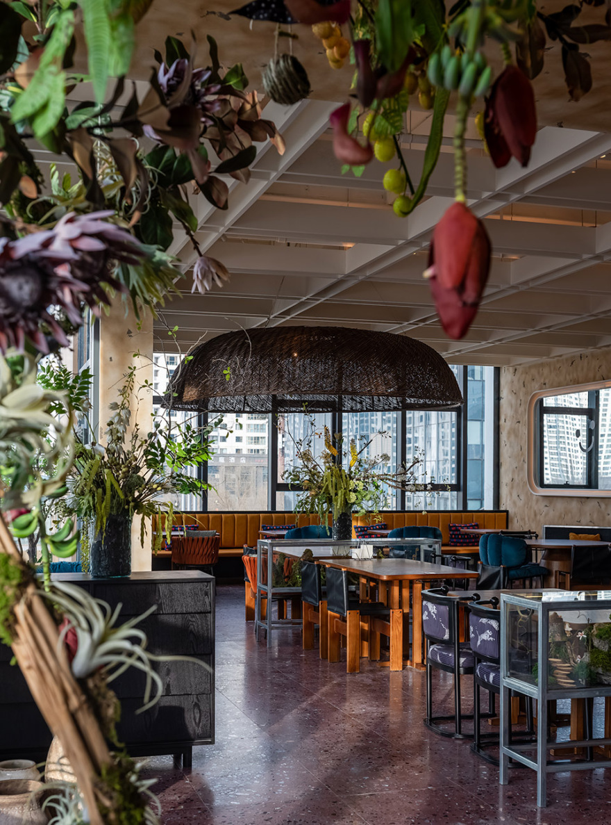 im fine(西宁店)丨中国西宁丨郭莘空间设计(西安)有限公司-53