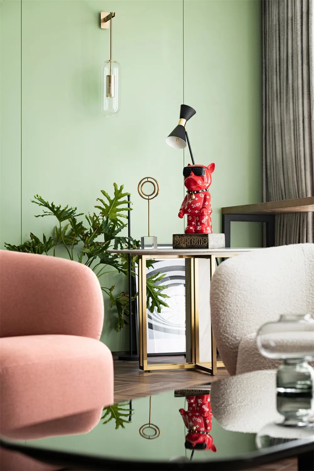 宇东个人工作室丨中国西安丨行维新筑(北京)科技有限公司-12