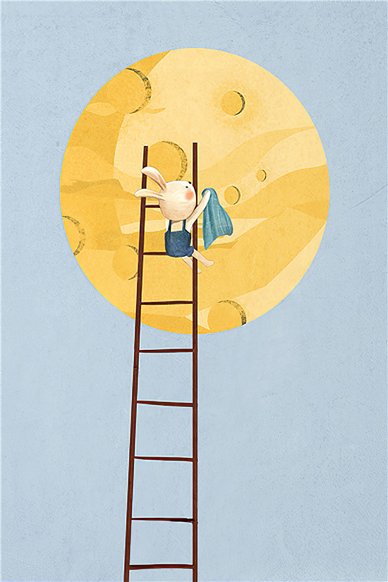 小清新风软装挂画-11