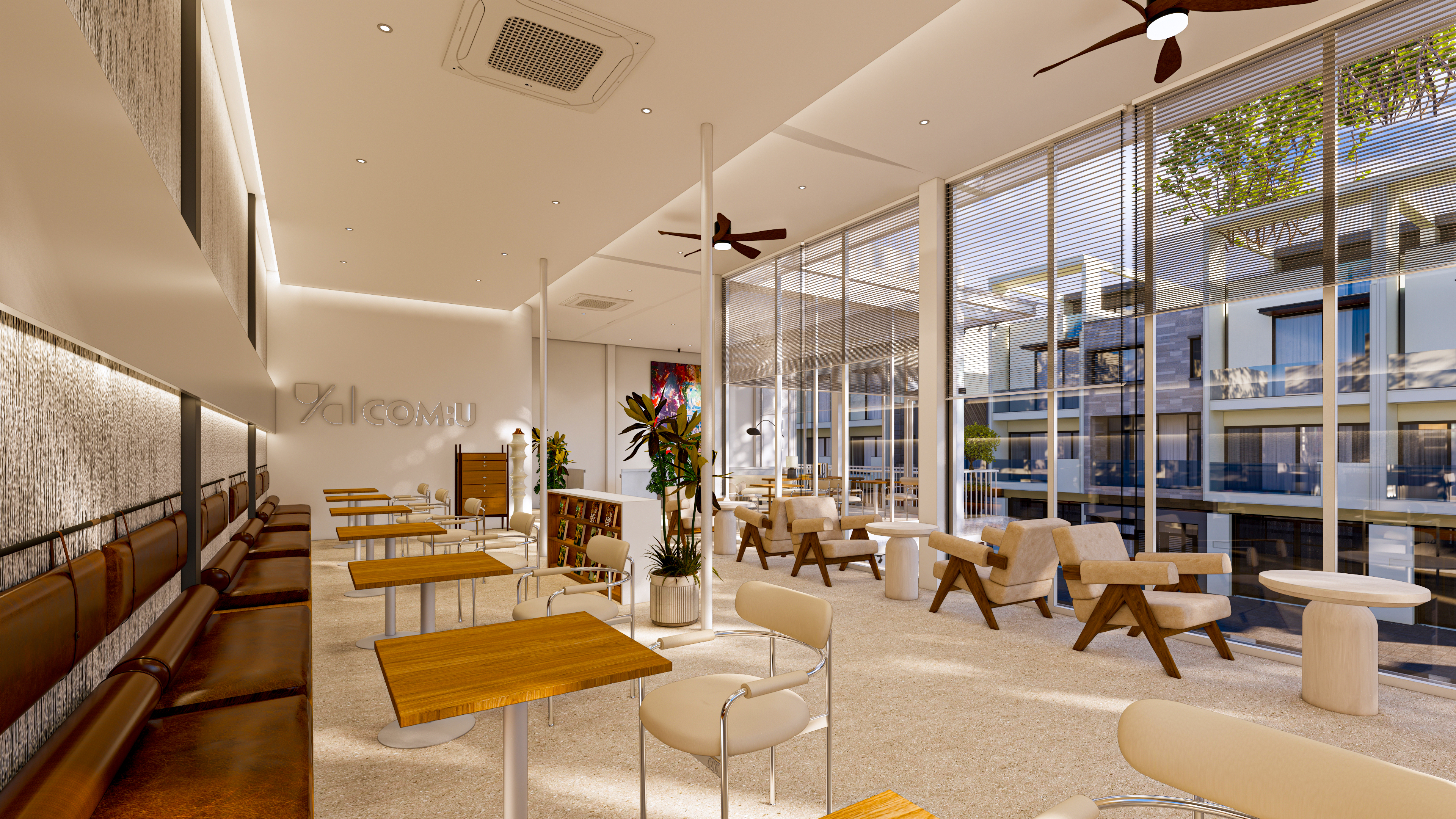 COM:U 2 咖啡店-18