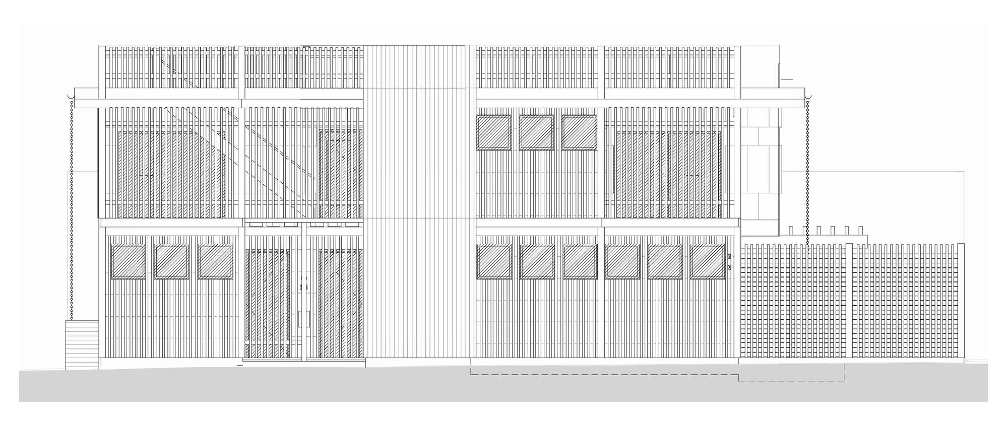布朗之家丨美国华盛顿丨BLDUS-60