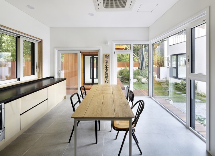 韩国普拉纳宫(House of Prajna)-12